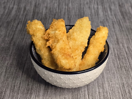 Nuggetsy z kurczaka w panko - 4szt. 