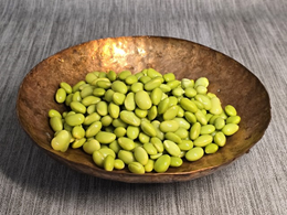 Edamame z solą morską - 150 g