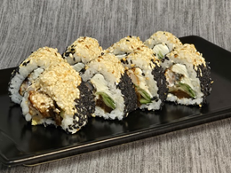 5. Uramaki