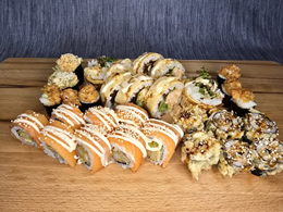 11. THE BEST 30 szt. 