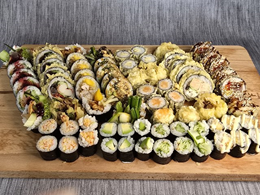 16. PRZYJACIELE 72 szt.