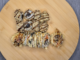 5. MINI TEMPURA 14 szt.