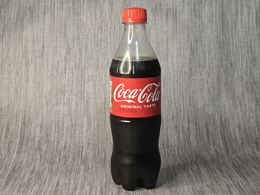 Coca cola 500 ml