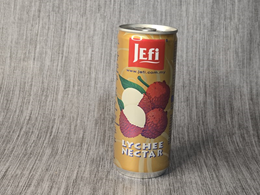 Nektar Jefi  Liczi 250 ml