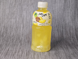 Jumi Jumi  ananas 320 ml	